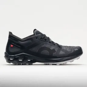 On Cloudventure Peak 3 Men's  Black/Glacier